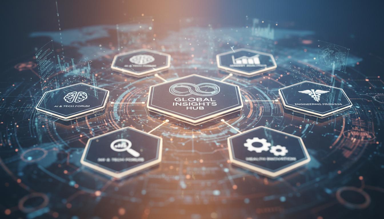 Najlepsze platformy dla ekspertów branżowych: praktyczny przewodnik