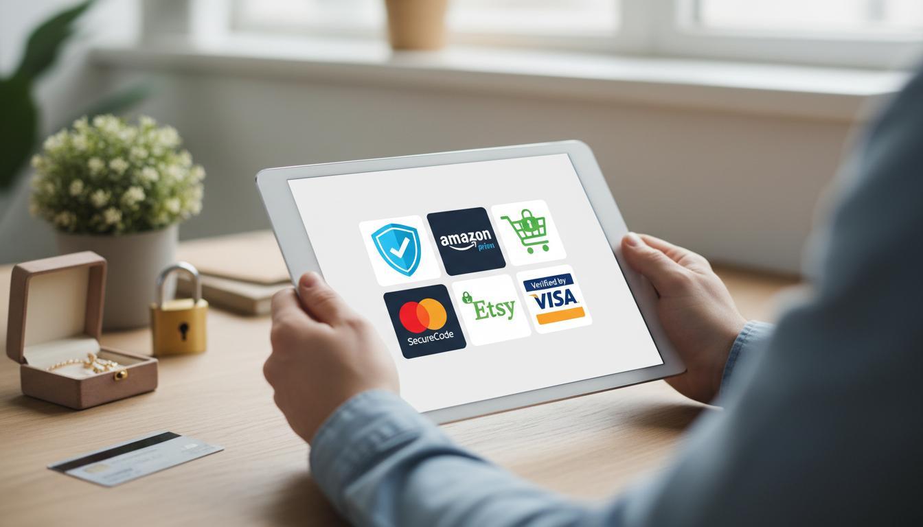 Najlepsze platformy do bezpiecznych zakupów online: praktyczny przewodnik