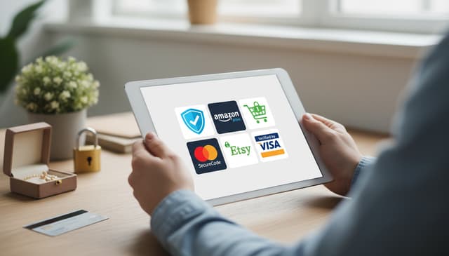 Najlepsze platformy do bezpiecznych zakupów online: praktyczny przewodnik