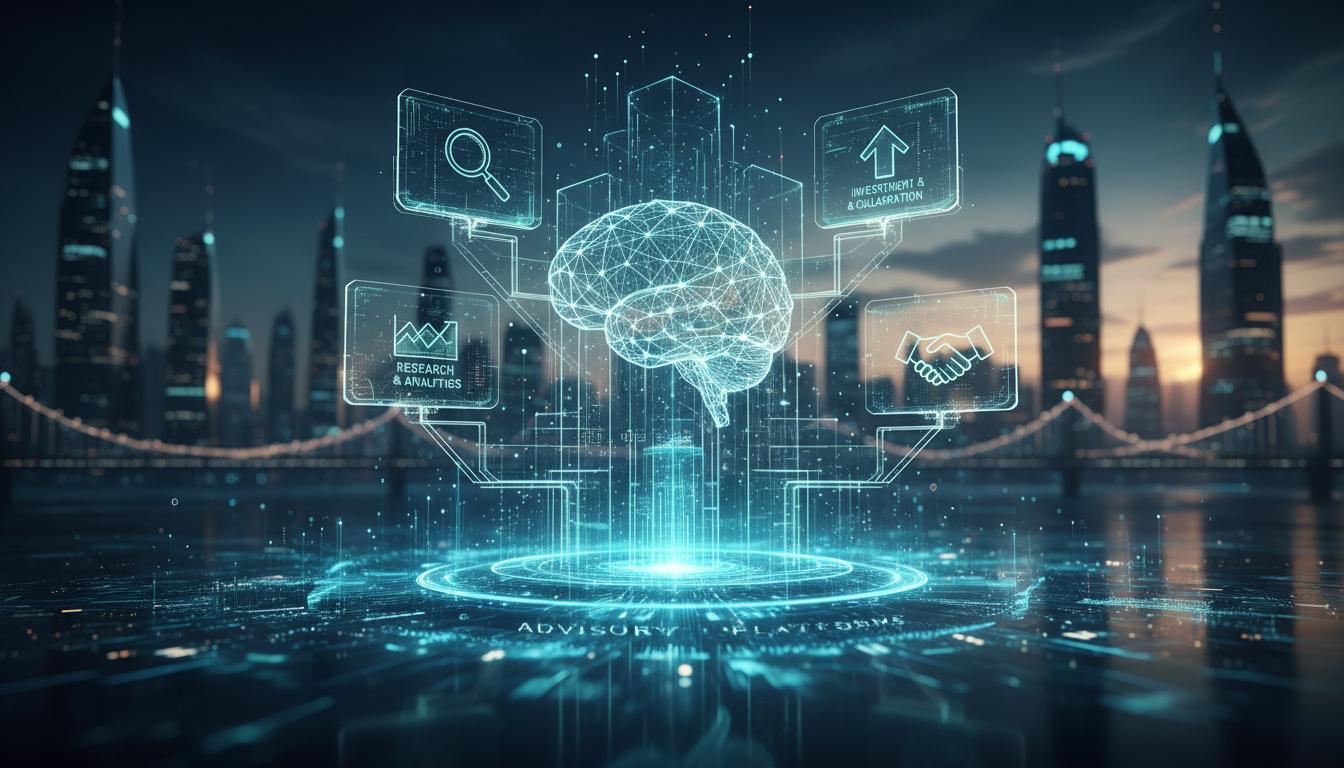 Najlepsze platformy doradcze: kompleksowy przewodnik na 2024 rok