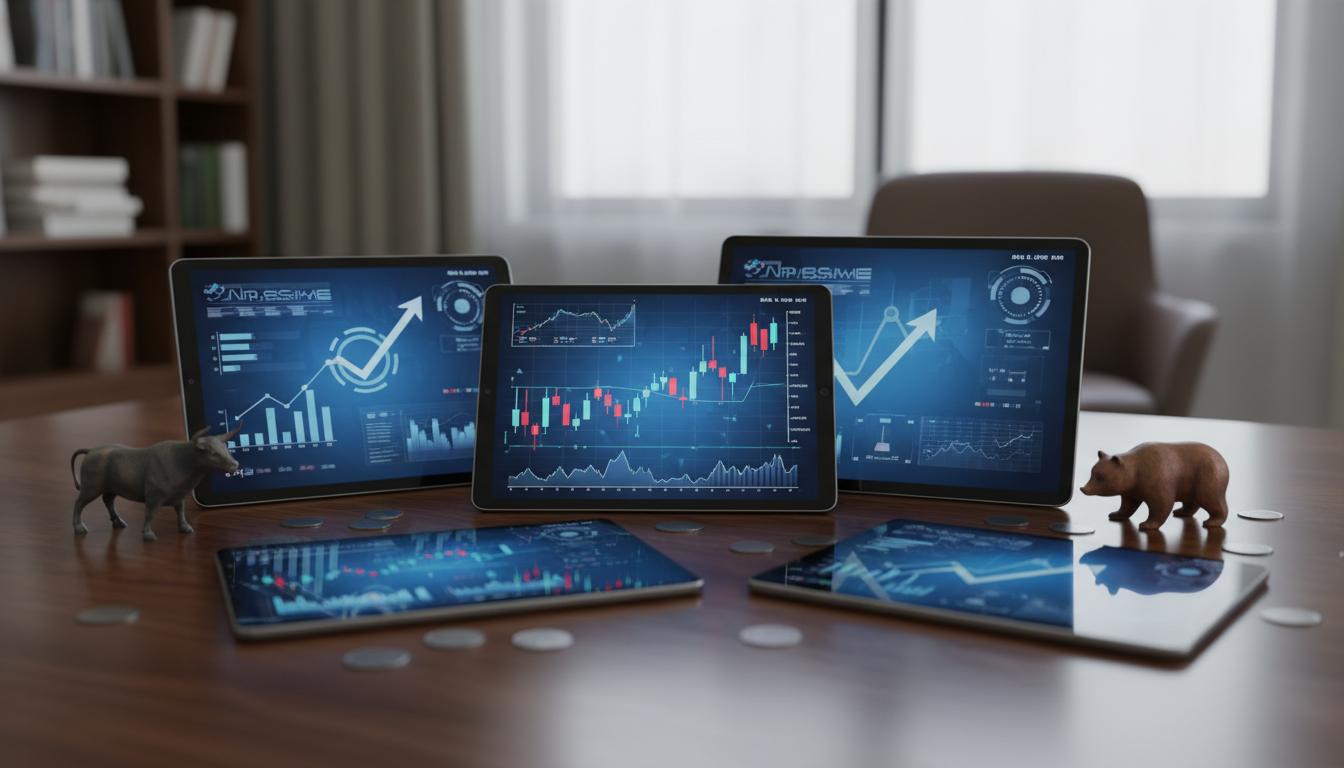 Najlepsze platformy inwestycyjne: praktyczny przewodnik 2024