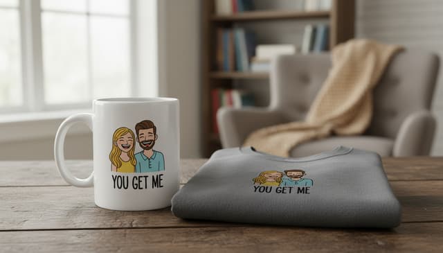 Najlepsze pomysły na prezent dla przyjaciela: praktyczny przewodnik