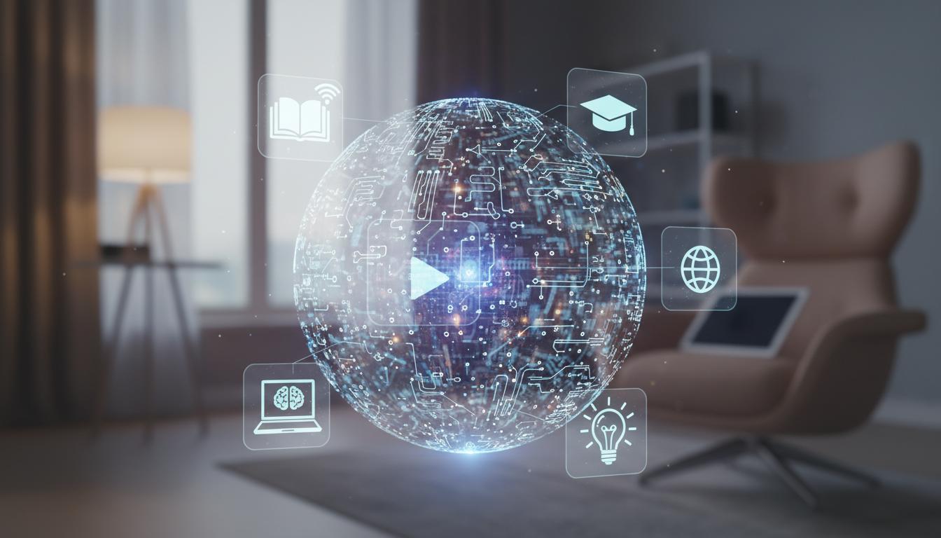 Najlepsze poradniki do nauki online: kompletny przewodnik 2024