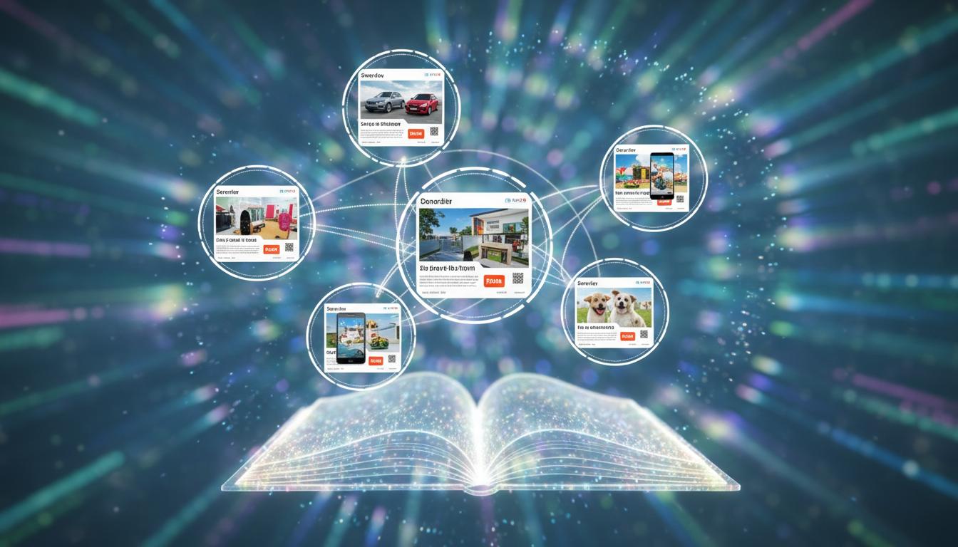 Najlepsze portale ogłoszeniowe: praktyczny przewodnik na 2024 rok