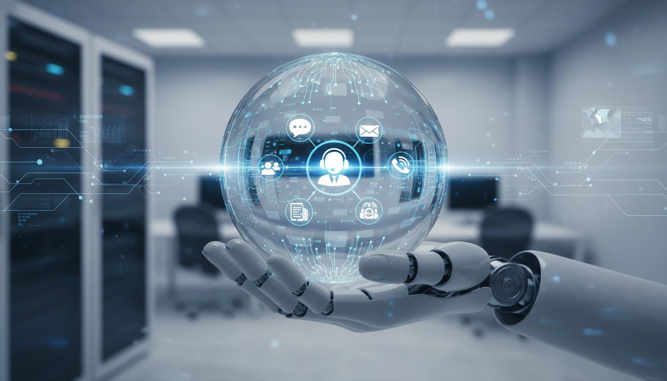 Najlepsze praktyki w automatycznej obsłudze klienta: kompletny przewodnik