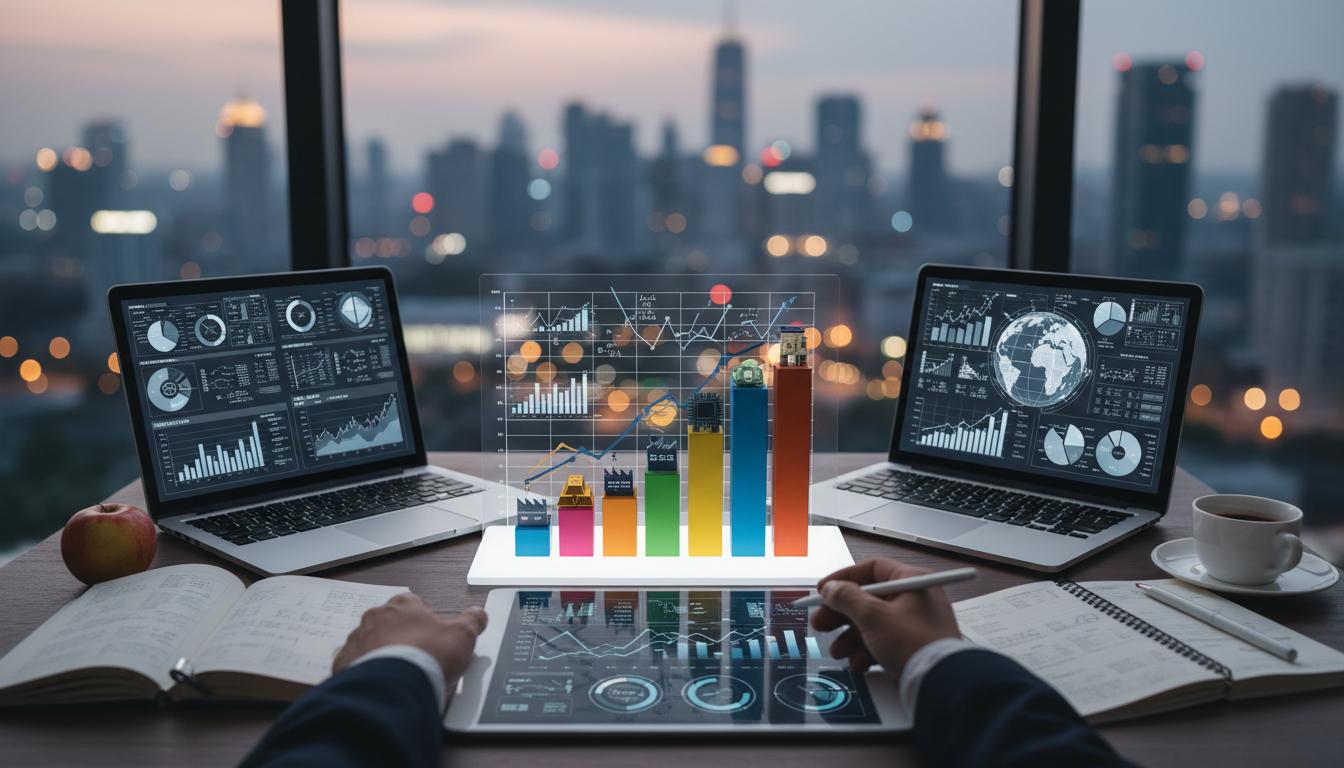 Najlepsze praktyki w zarządzaniu portfelem inwestycyjnym: przewodnik