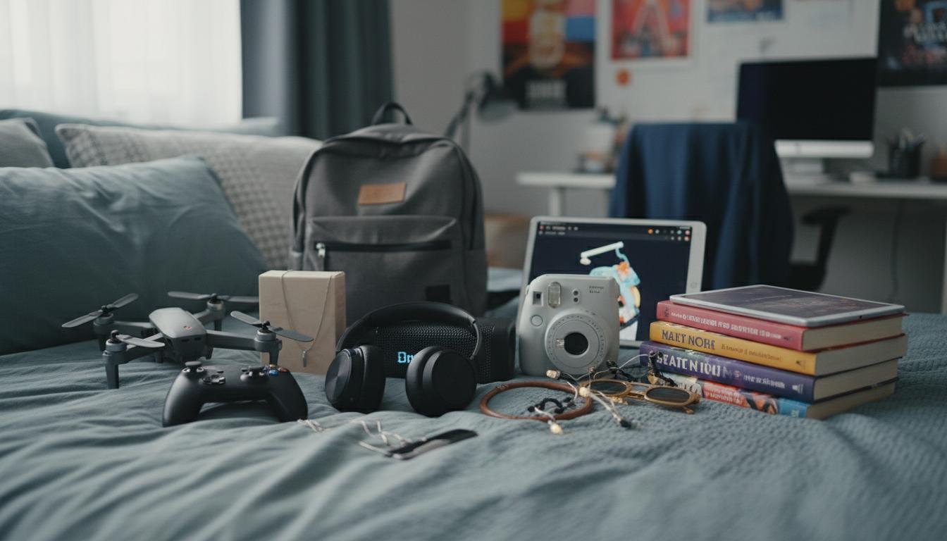 Najlepsze prezenty dla nastolatków: praktyczny przewodnik na 2024 rok