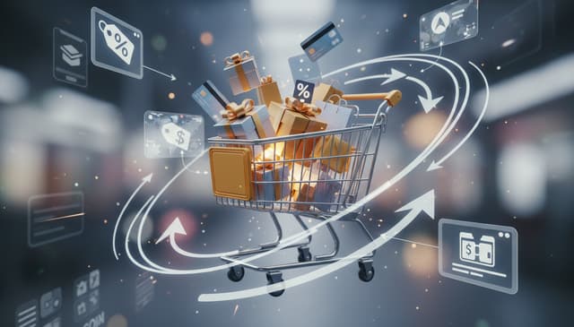 Najlepsze promocje sklepów internetowych: praktyczny przewodnik 2024