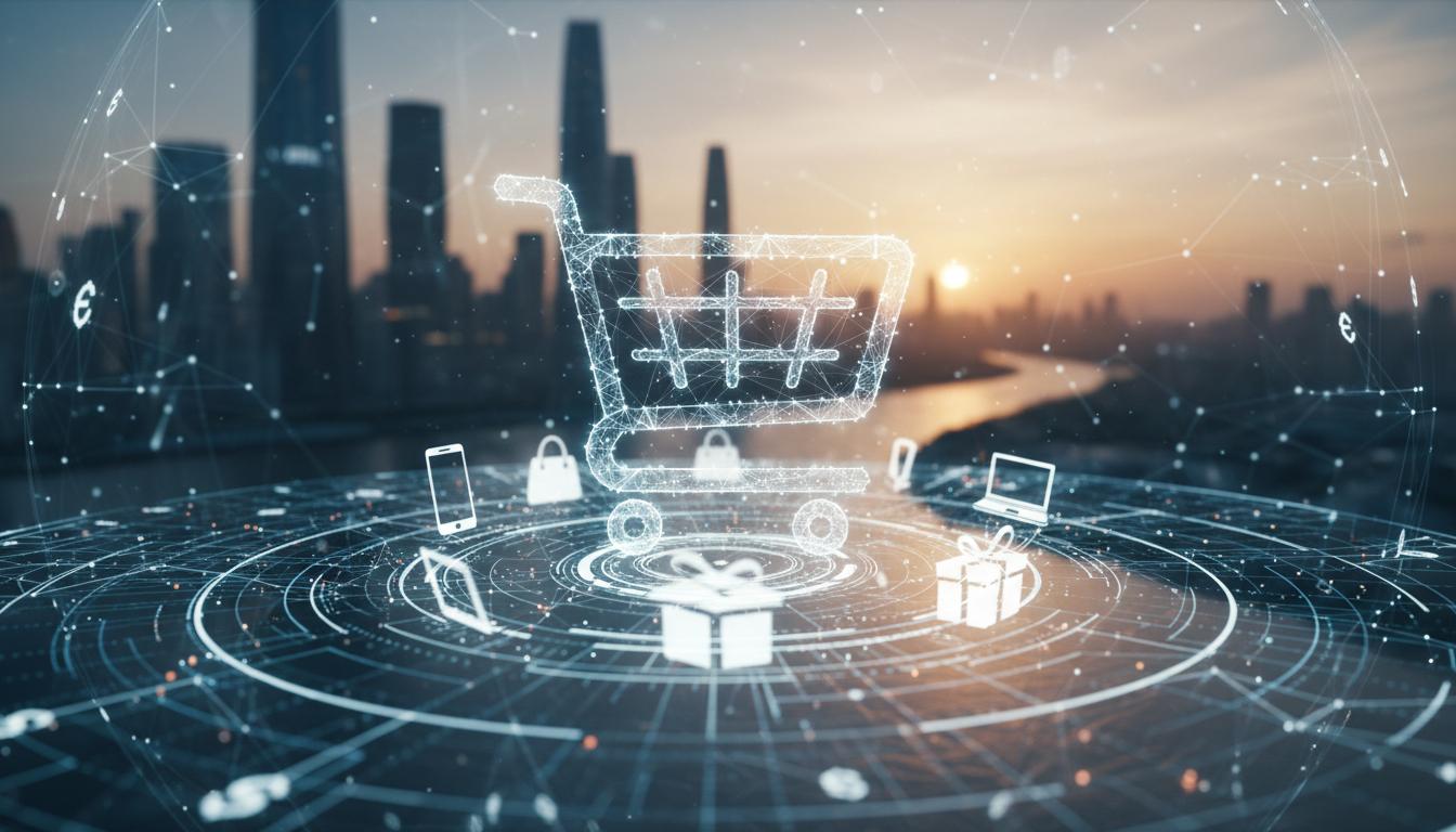 Najlepsze rozwiązanie do zakupów online: praktyczny przewodnik 2024