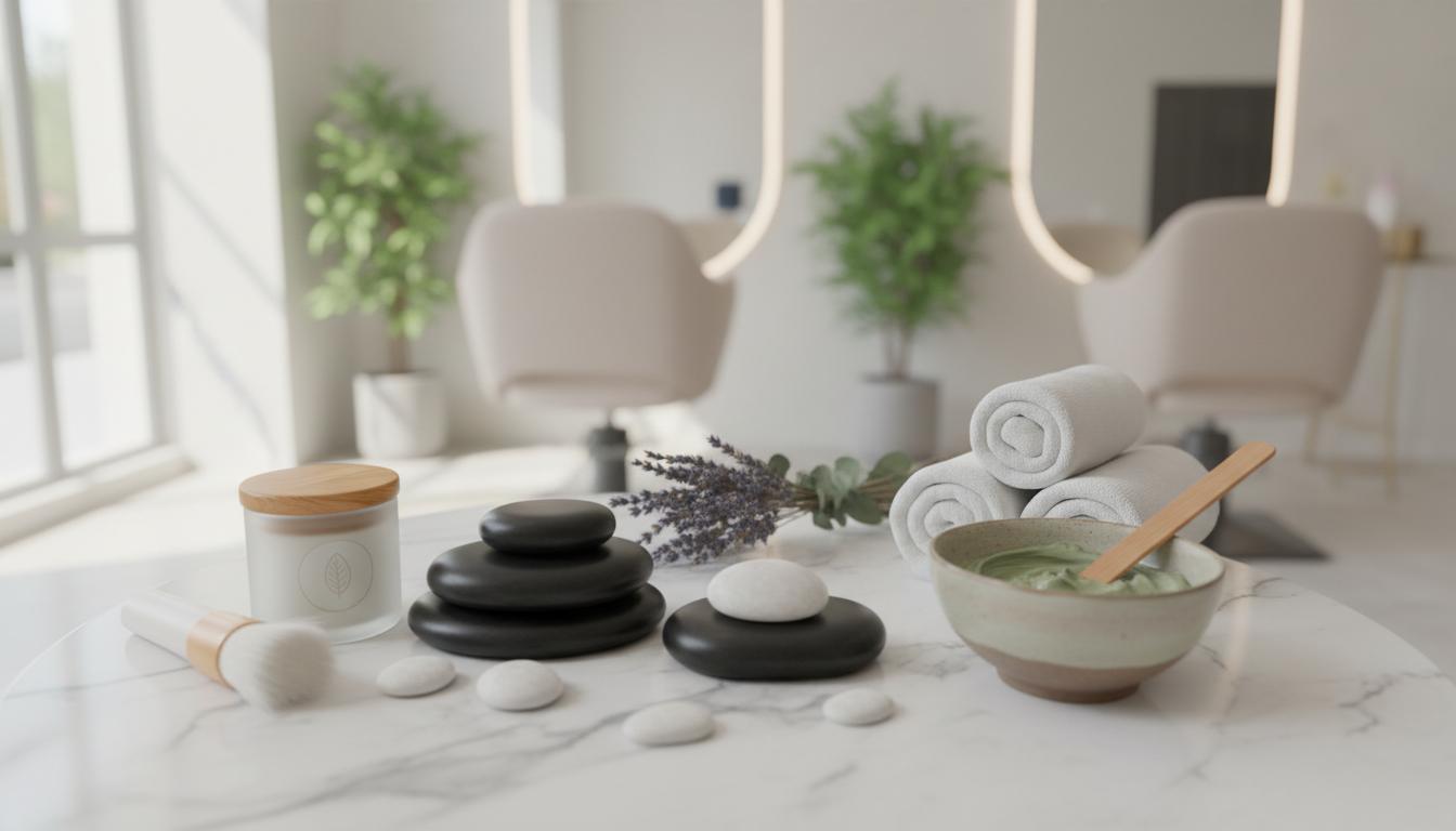 Najlepsze salony kosmetyczne blisko mnie: praktyczny przewodnik