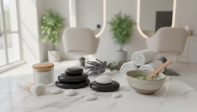 Najlepsze salony kosmetyczne blisko mnie: praktyczny przewodnik