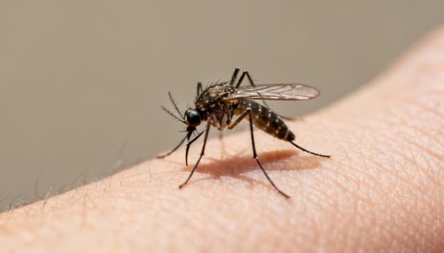 Najlepsze sposoby na mszyce: praktyczny poradnik dla ogrodników