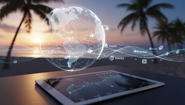 Najlepsze strony do szukania tanich lotów: praktyczny przewodnik