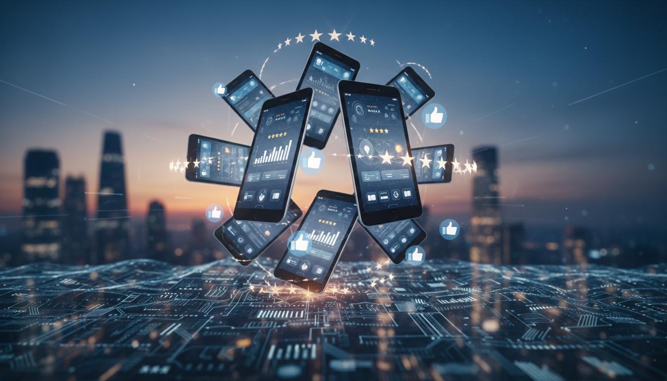 Najlepsze strony z recenzjami elektroniki: praktyczny przewodnik 2024