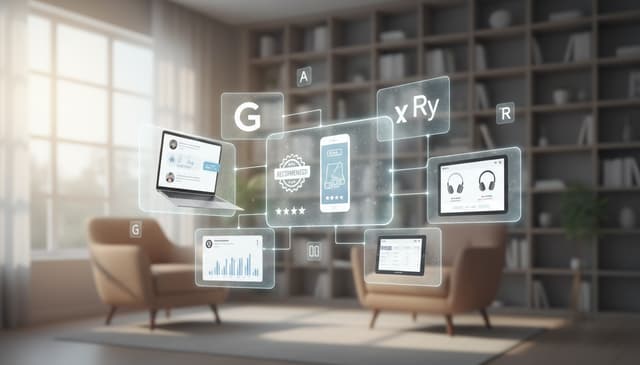 Najlepsze strony z recenzjami produktów: przewodnik zakupowy 2024