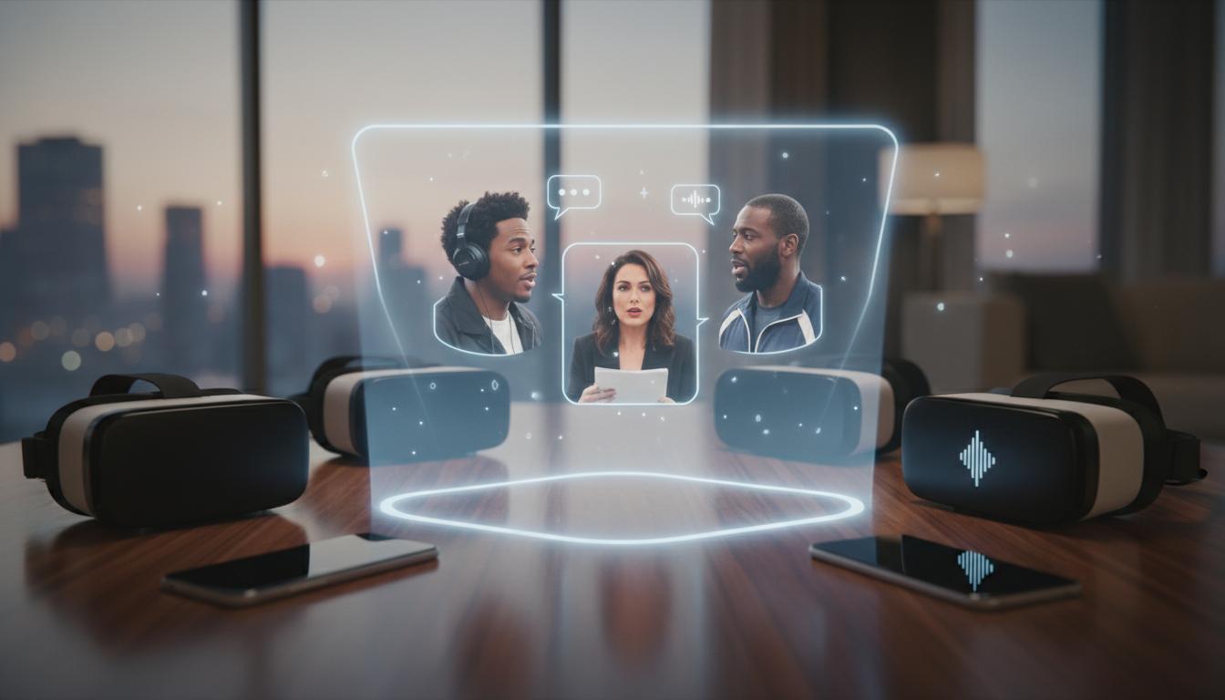 Najlepsze symulatory rozmów z celebrytami: praktyczny przewodnik