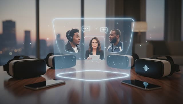 Najlepsze symulatory rozmów z celebrytami: praktyczny przewodnik