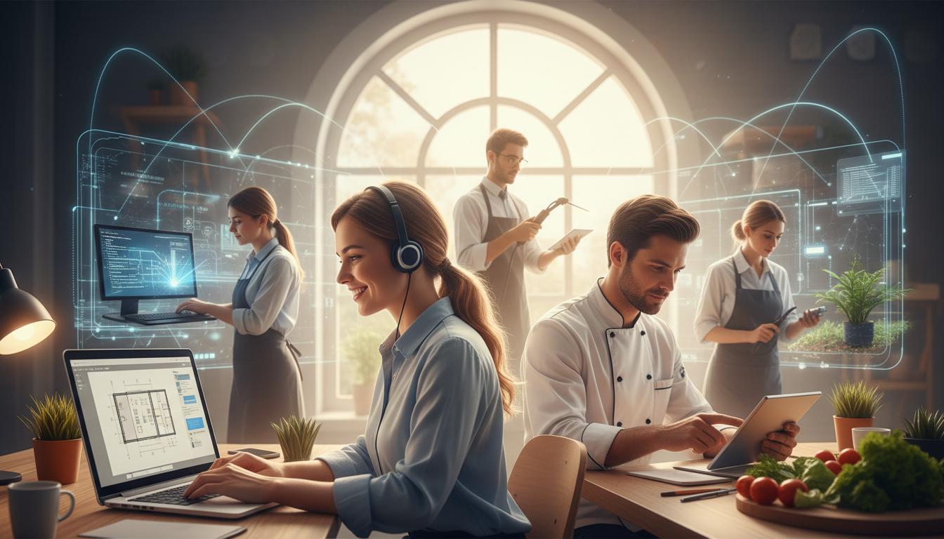 Najlepsze szkolenia zawodowe online: praktyczny przewodnik 2024