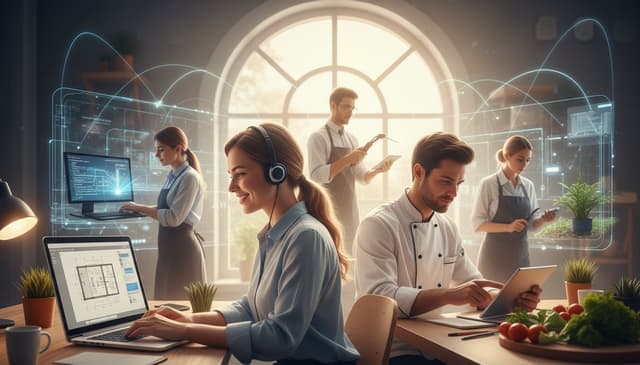 Najlepsze szkolenia zawodowe online: praktyczny przewodnik 2024