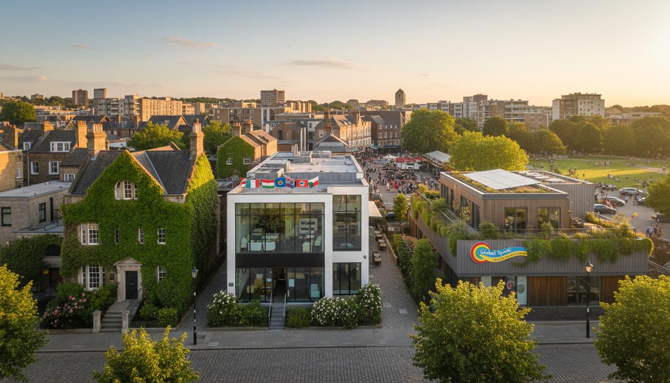 Najlepsze szkoły językowe w okolicy: praktyczny przewodnik