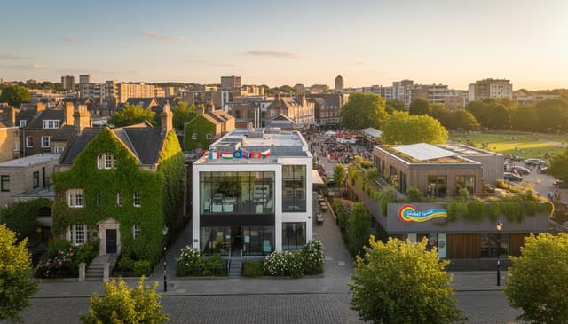 Najlepsze szkoły językowe w okolicy: praktyczny przewodnik