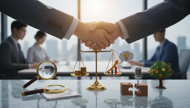 Najlepsze techniki negocjacji pensji: praktyczny przewodnik kariera.ai