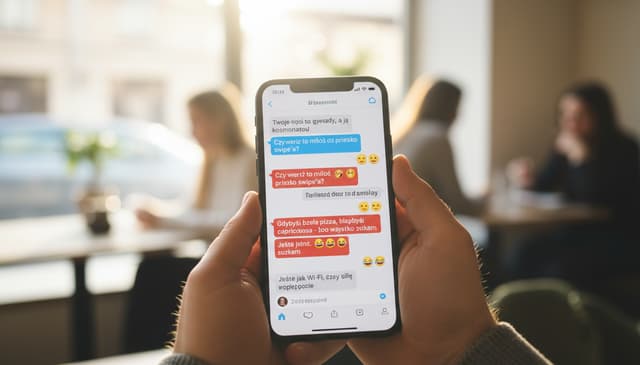 Najlepsze teksty na podryw online: praktyczny przewodnik na start