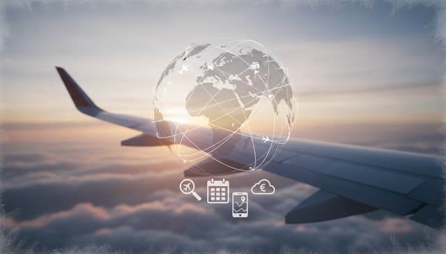 Najlepsze wyszukiwarki lotow: ranking, który oddziela ceny od iluzji