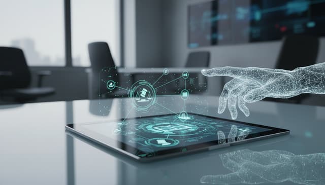 Najlepszy asystent prawny online: praktyczny przewodnik po mecenas.ai