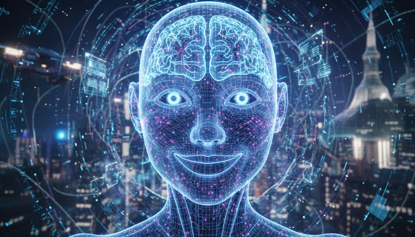 Najlepszy chatbot AI: jak wybrać idealnego asystenta na czat.ai