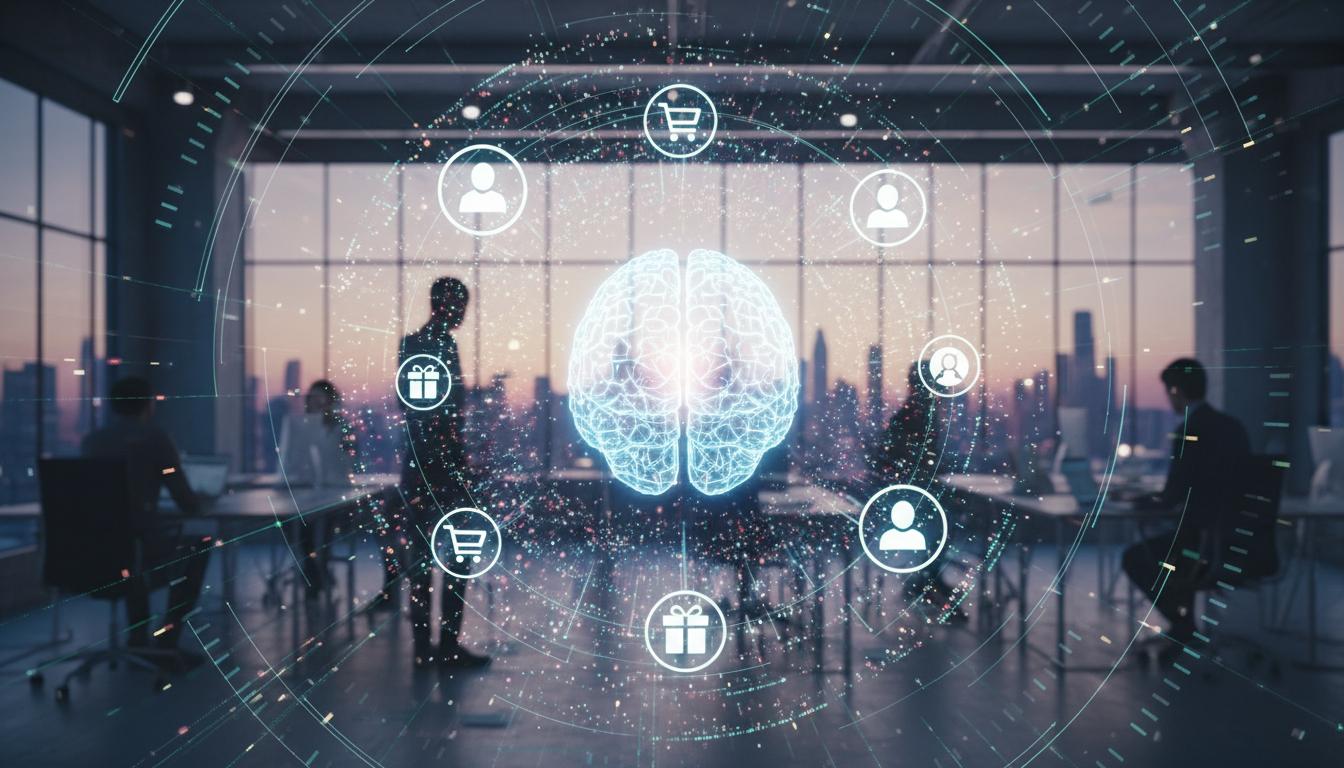 Najlepszy chatbot do personalizacji ofert klientów: kompletny przewodnik