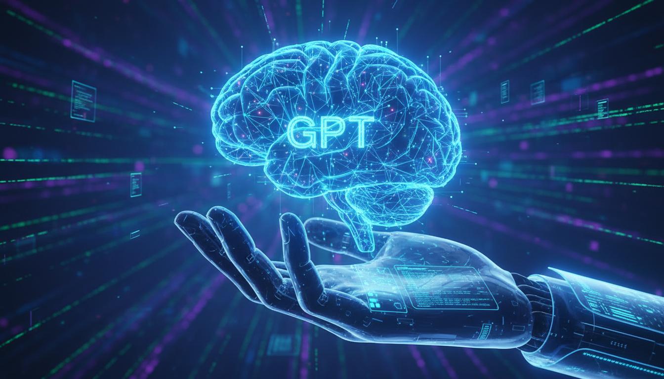 Najlepszy ChatGPT: przewodnik po skutecznej komunikacji AI