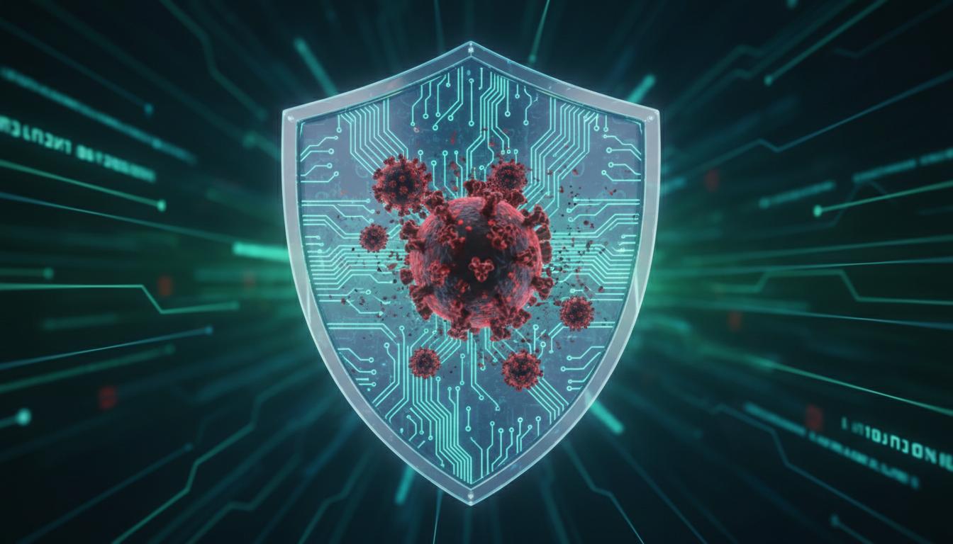 Najlepszy darmowy antywirus: przewodnik po skutecznej ochronie komputerów