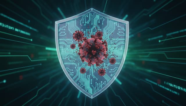 Najlepszy darmowy antywirus: przewodnik po skutecznej ochronie komputerów