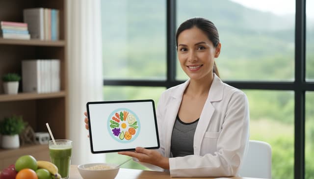 Najlepszy doradca dietetyczny online: praktyczny przewodnik 2026