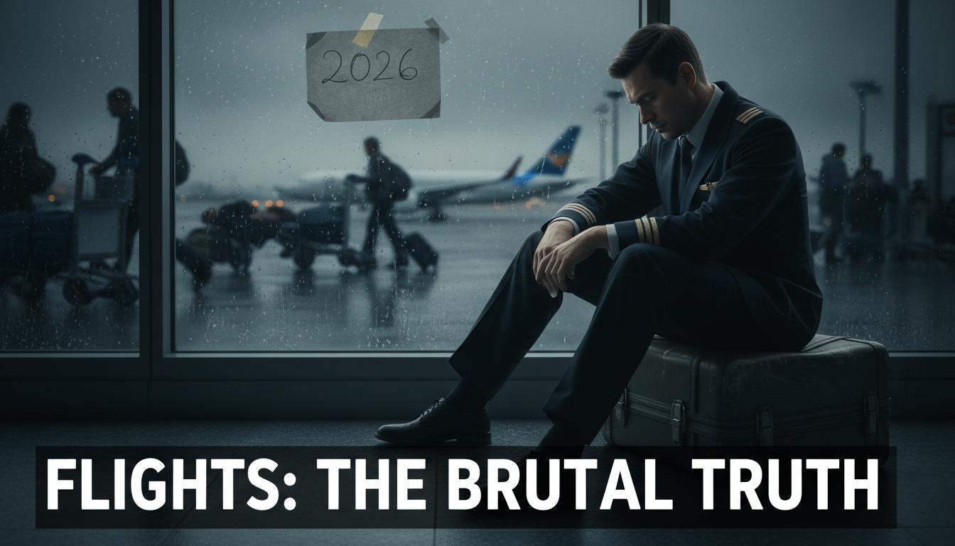 Najlepszy dzien tygodnia loty brutalna prawda 2025: jak nie przepłacać
