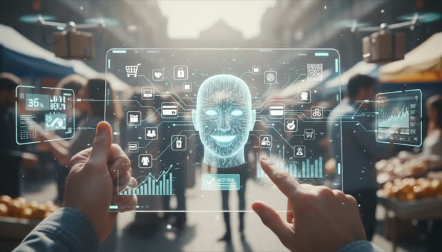 Najlepszy inteligentny doradca zakupowy: praktyczny przewodnik zakupy.ai