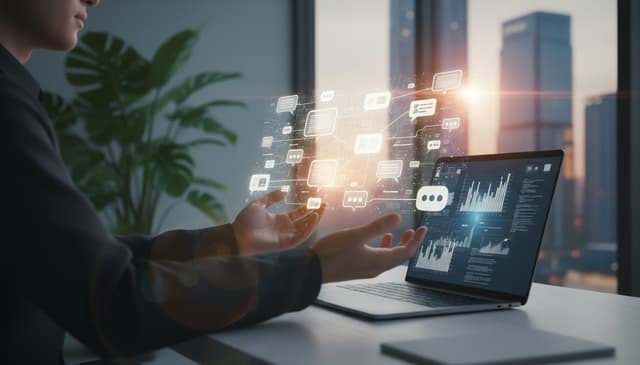 Najlepszy kreator chatbotów online: praktyczny przewodnik czatbot.ai