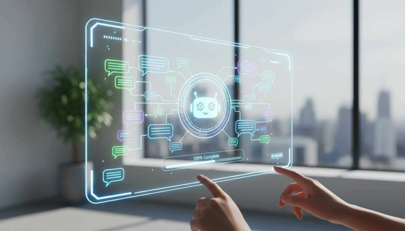 Najlepszy kreator chatbotów po polsku: praktyczny przewodnik