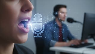 Najlepszy program do rozpoznawania mowy: praktyczny przewodnik