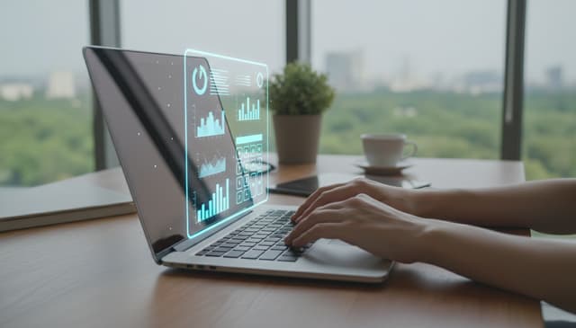 Najlepszy program księgowy online: praktyczny przewodnik dla firm