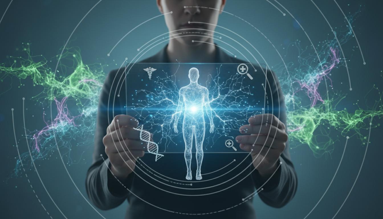 Najlepszy sposób na analizę objawów: praktyczny przewodnik