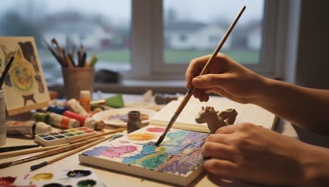 Najlepszy sposób na nudę: praktyczny przewodnik na każdy dzień