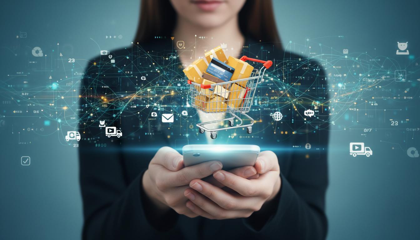 Najlepszy sposób na zakupy online: praktyczny przewodnik 2024