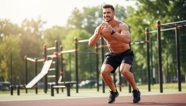 Jak wybrać najlepszego trenera fitness online: praktyczny przewodnik