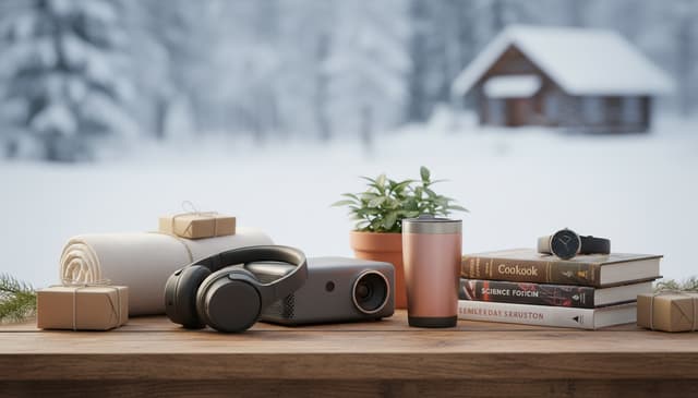 Najmodniejsze prezenty tego sezonu: praktyczny przewodnik