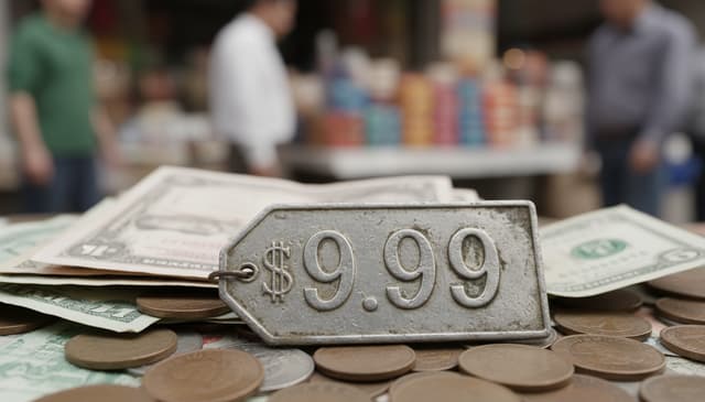 Jak znaleźć najniższą cenę podczas zakupów online?