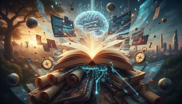 Najnowsze trendy literackie: przewodnik po współczesnej literaturze