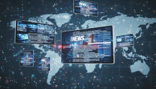 Najnowsze wiadomości online: przewodnik po aktualnych informacjach