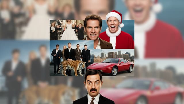 Najpopularniejsze filmy komediowe: przegląd najlepszych propozycji